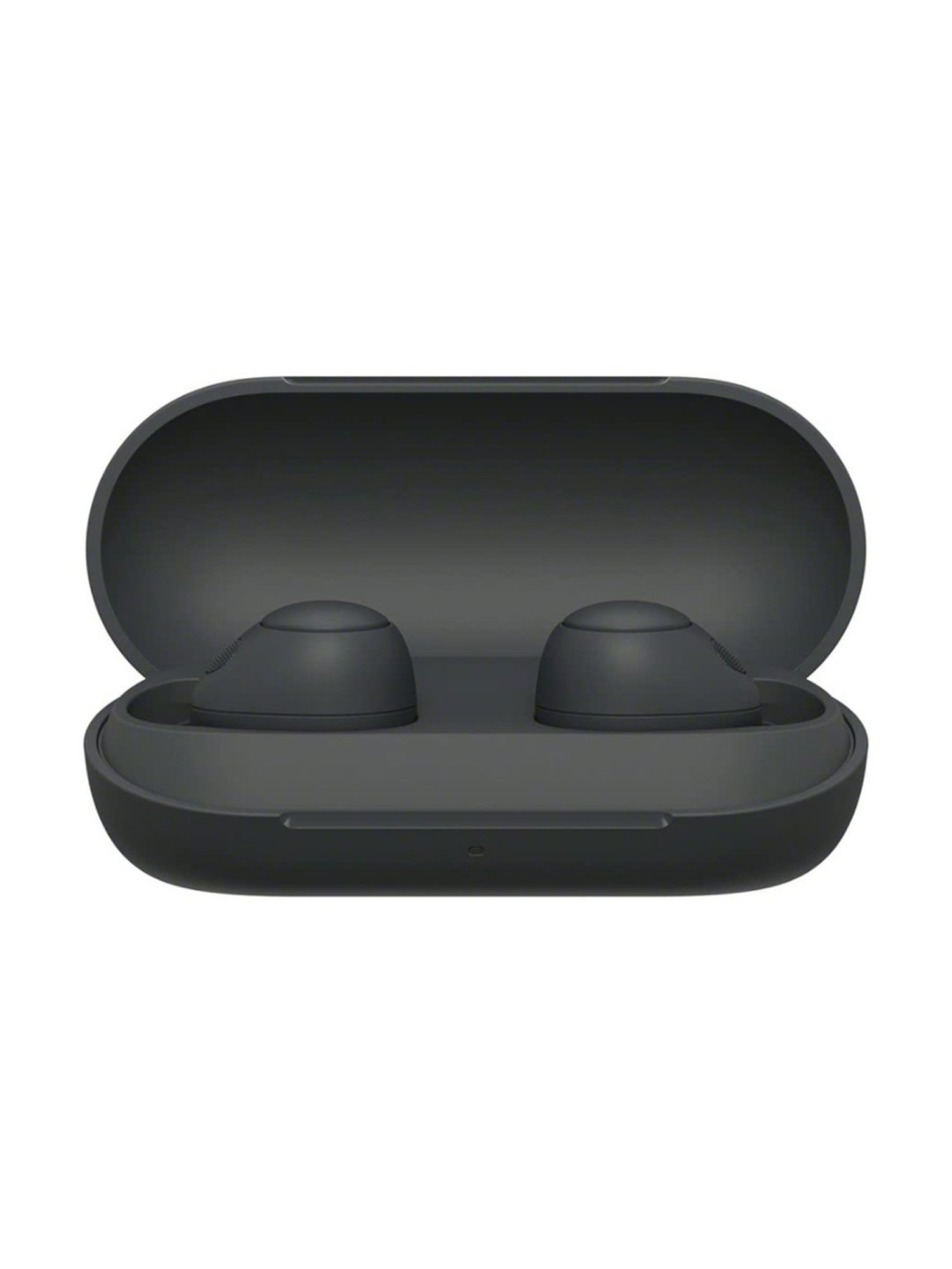 Sony WF-C700N In Ear BT Earbuds with IPX4 Ratings, Fast Pair, App Support (Black, True Wireless)