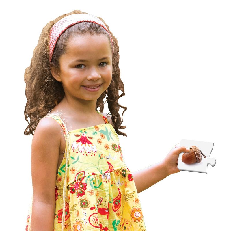 The Learning Journey Match It! Sequencing  20 self correcting puzzle sets