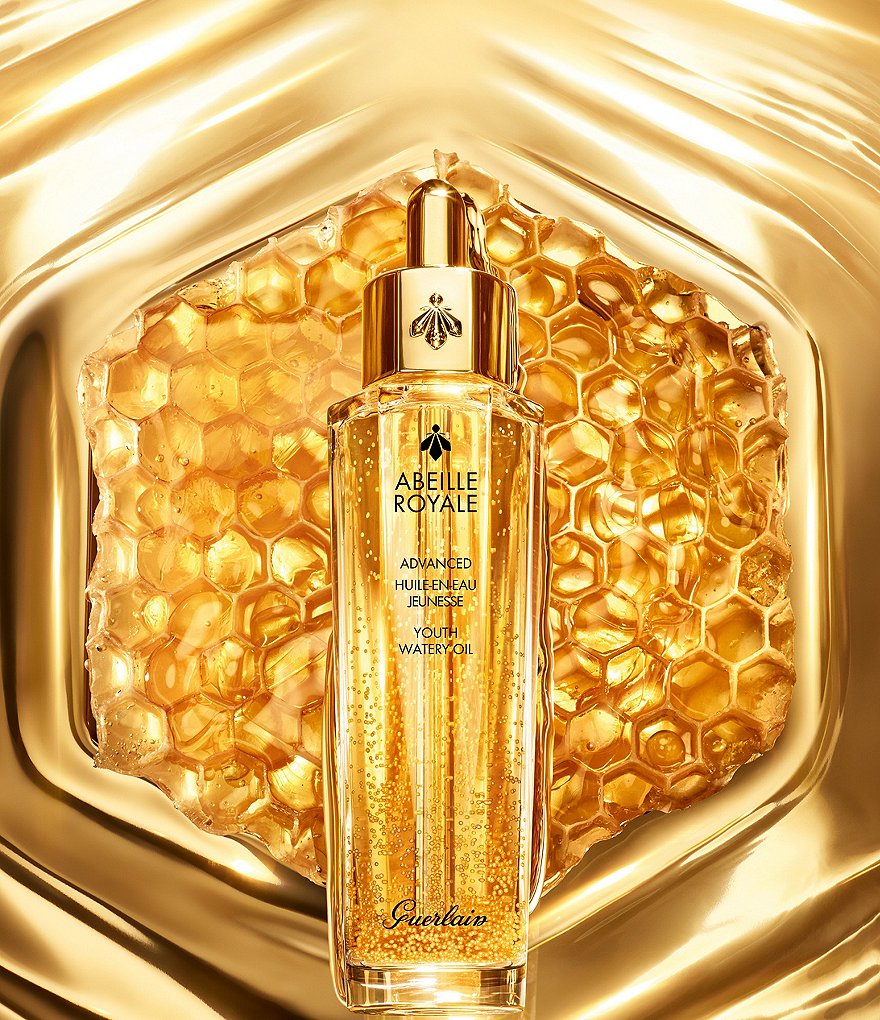 Guerlain Abeille Royale Advanced Youth Watery Oil