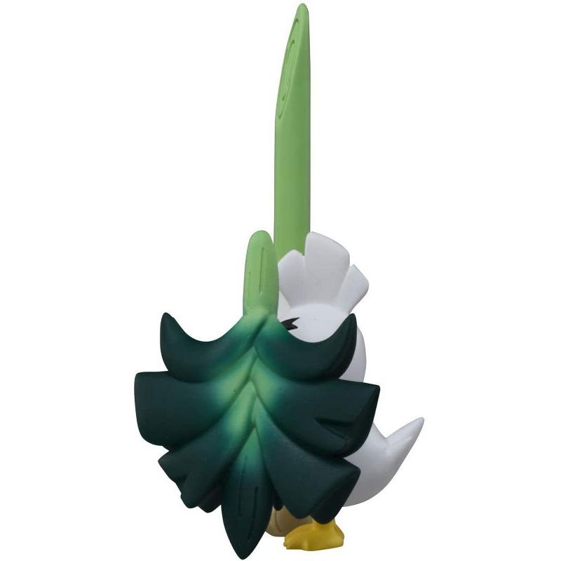 Takara Tomy Pokemon Monster Collection Moncolle MS-30 Sirfetch'd Action Figure