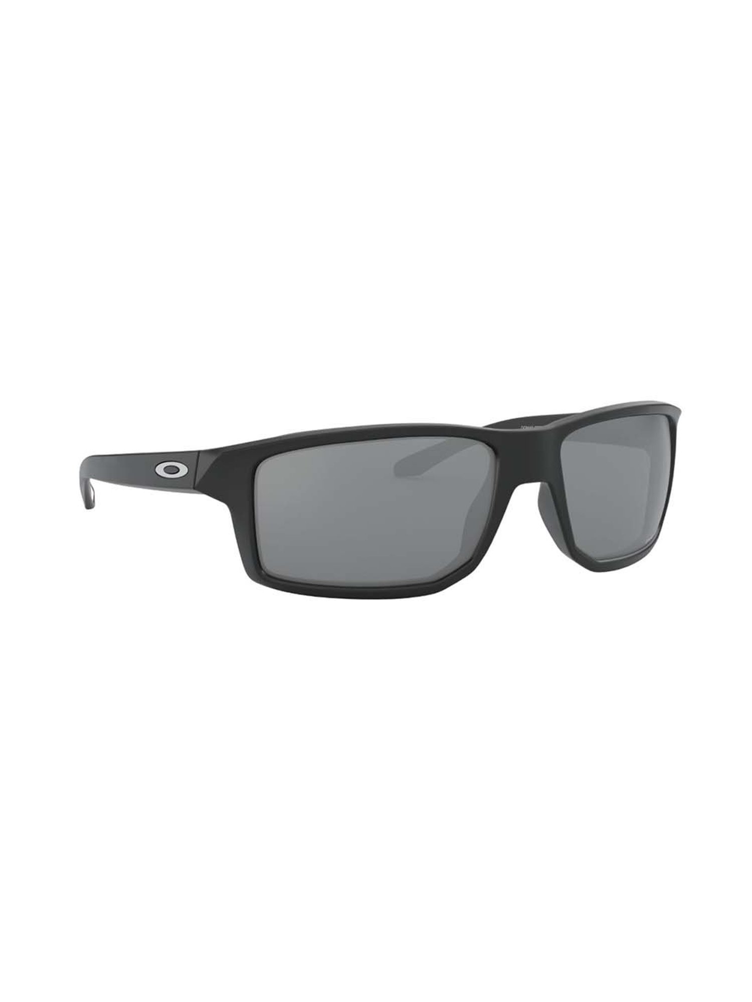 OAKLEY Men UV Protected Grey Lens Square Sunglasses - 0OO944994490360
