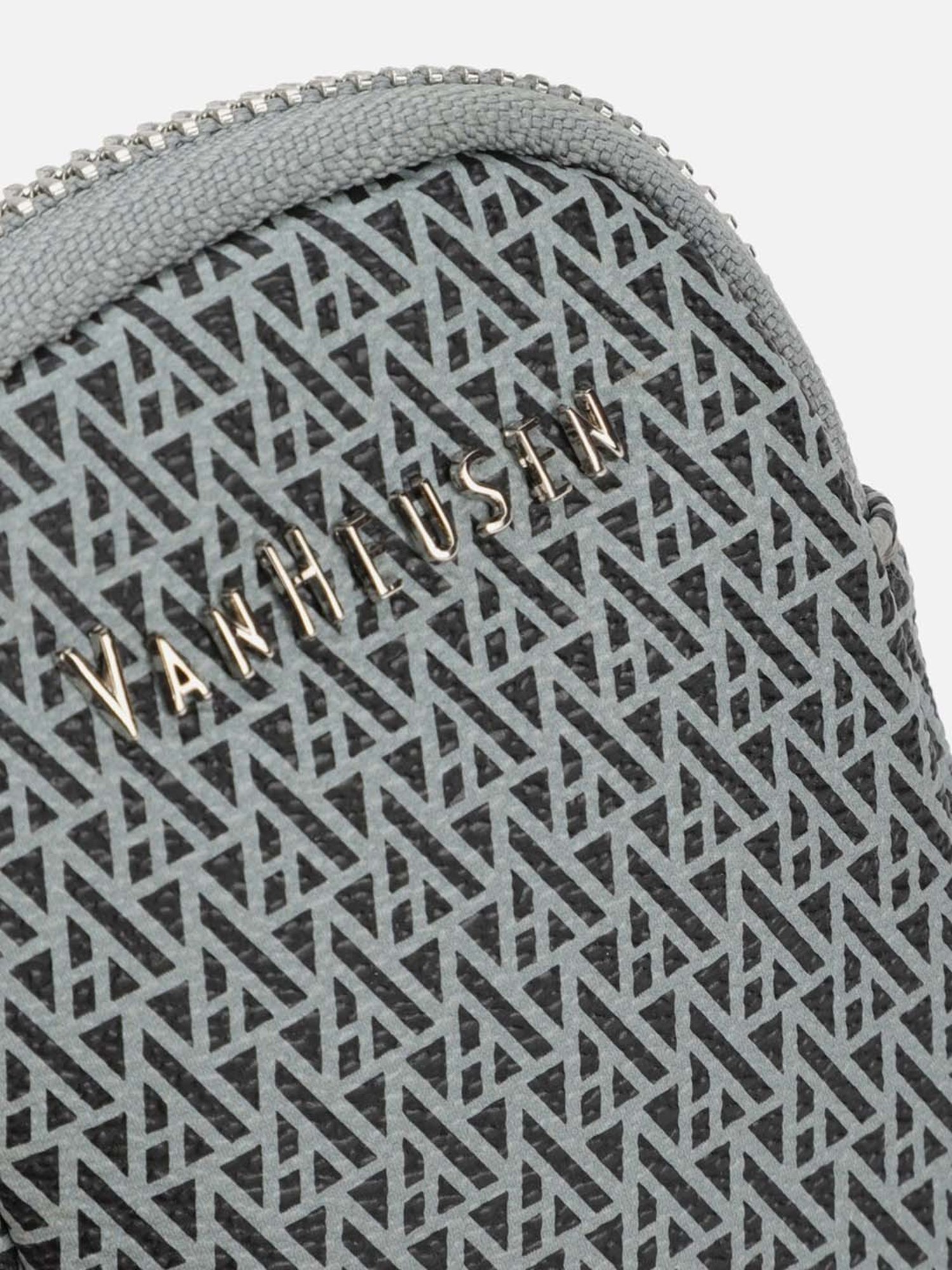 PERQUISITE TIMELESS TRAVELER Brown Solid Pouch