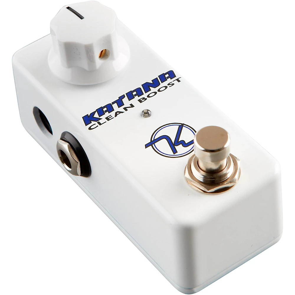 Keeley Electronics Katana Boost Mini Clean Boost / Pre-amp