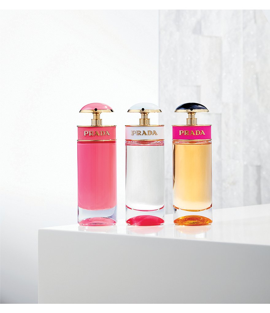 Prada Candy Gloss Eau de Toilette Spray