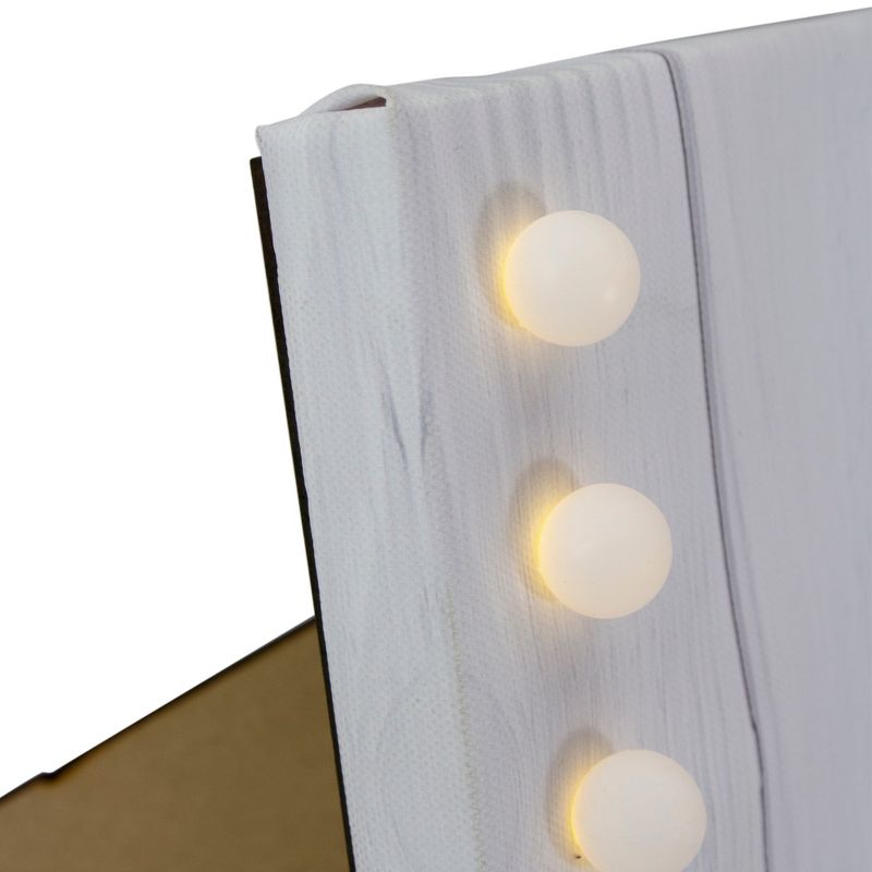 Paper Riot Co. 4" x 6" Father's Day Best Dad Ever Clip Single Image Frame