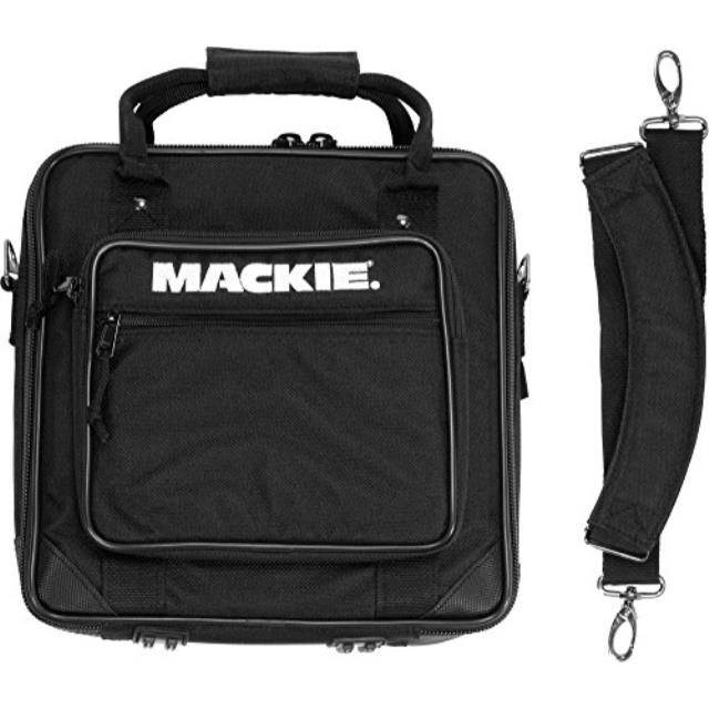 Mackie 1202-VLZ  Bag