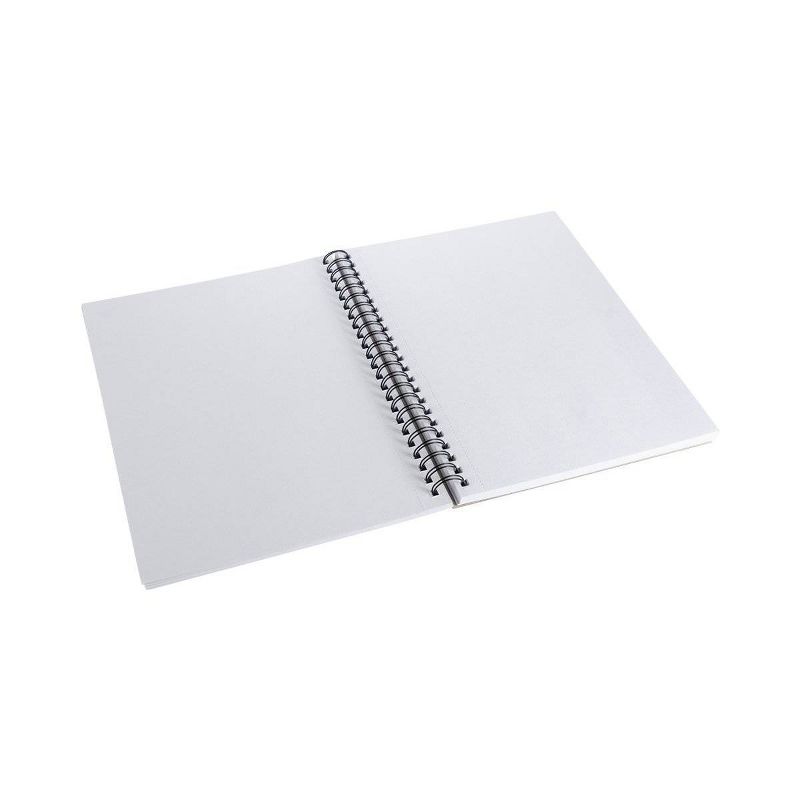 Kingart 77ct Paint Sketch Draw w/Pad Set