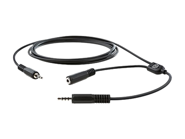 Elgato Chat Link - Party Chat Adapter for Xbox One and Playstation 4