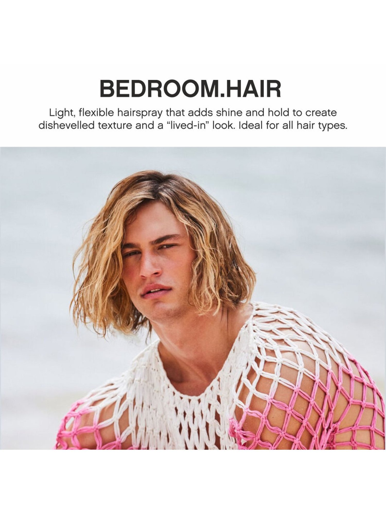 KEVIN MURPHY BEDROOM.HAIR 235 ML