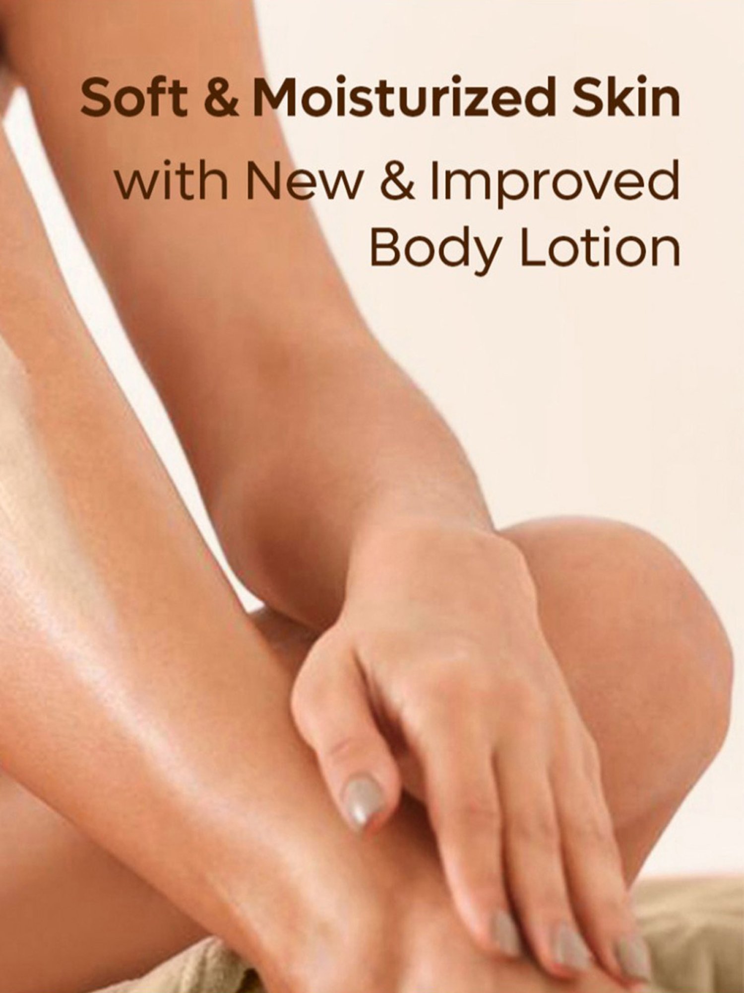 mCaffeine Coffee Body Lotion for All Skin Types - Pack of 2