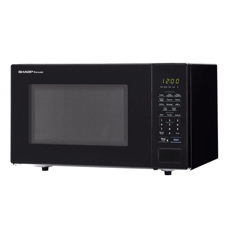 Haden 0.7 cu ft  Microwave Oven - 75031
