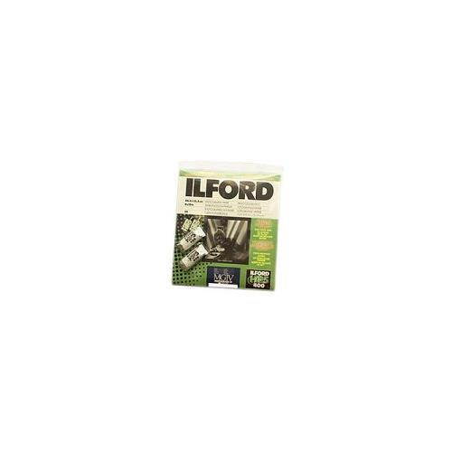 Ilford 8 x 10" Multigrade IV Black & White RC Pearl Paper (25 Sheets) Value Pac