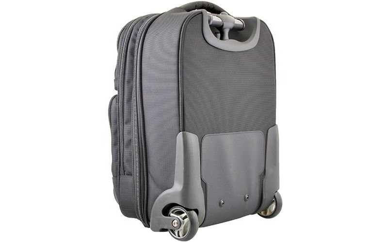 Mobile Edge 2.0 Express Chromebook Case for 11.6 Inch Screens (MEEN211), Black