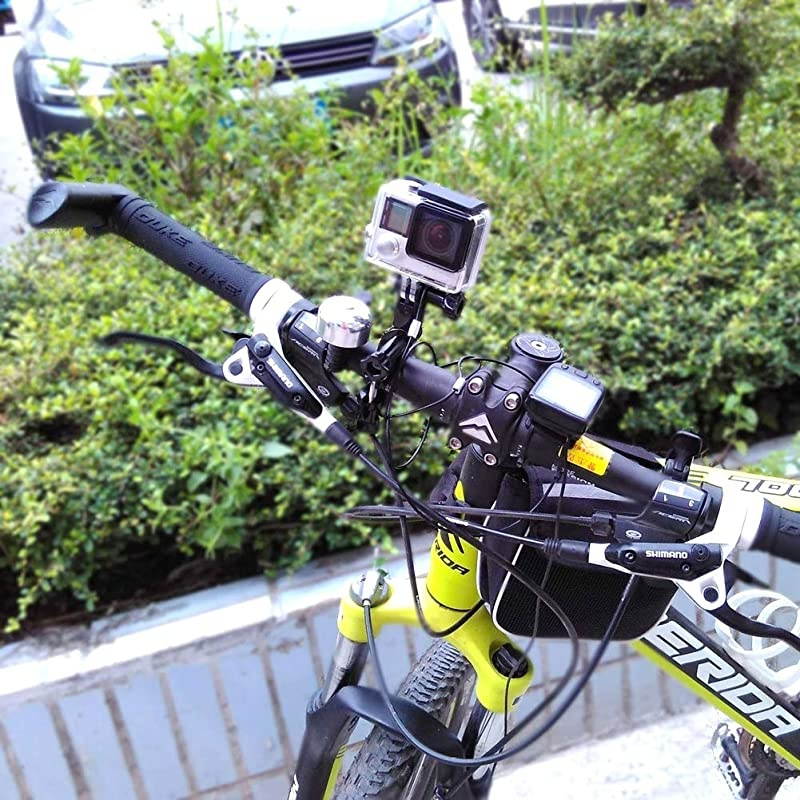 Pack Safety Stainless Steel TethersColorful Coated Security Tether Lanyard Kit Cable Wire Compatible with Gopro Hero All EditionsAction Camera Series Devices and Other Applicable Equipment