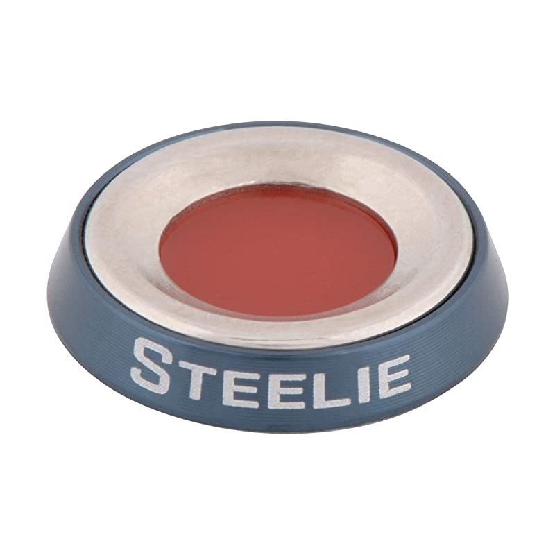 STSM-11-R7 Original Steelie Magnetic Phone Socket - Additional Magnet for Steelie Phone Mounting Systems