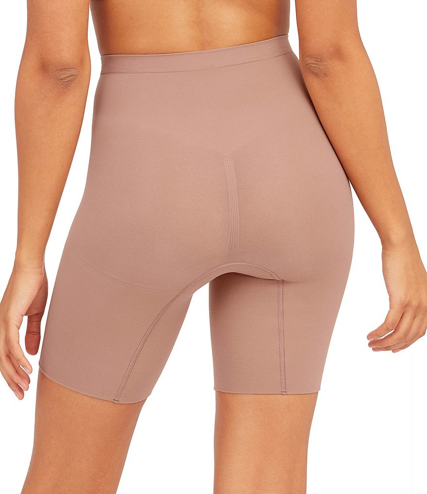 Spanx High-Waisted Shaping Sheers