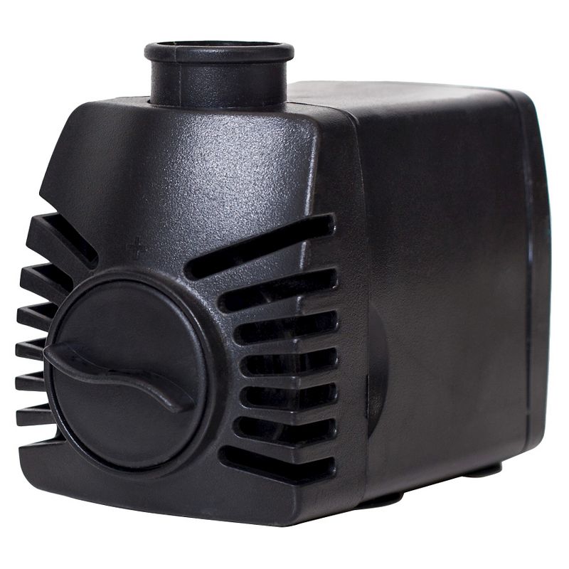 3.7" Pond Boss 525 GPH Fountain Pump
