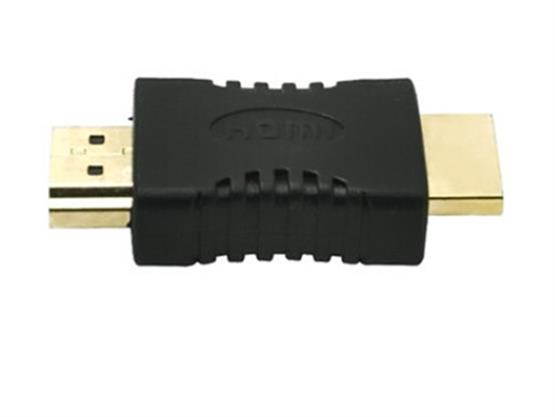 HDMI Male (Type A) to HDMI Male (Type A) Adapter