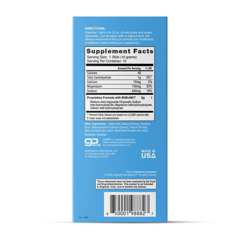 BODYARMOR LYTE Watermelon Sports Drink - 16 fl oz Bottle