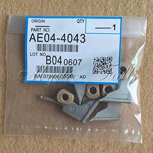 Printer Parts 10X AE04-4043 for Yoton Aficio 1060 1075 1085 1055 AF1055 AF1060 AF1085 AF1075 Upper Fuser Picker Finger AE044043