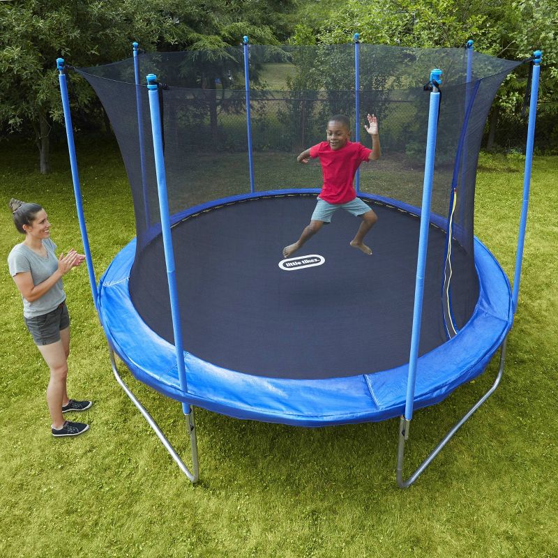 Little Tikes Mega 12' Trampoline