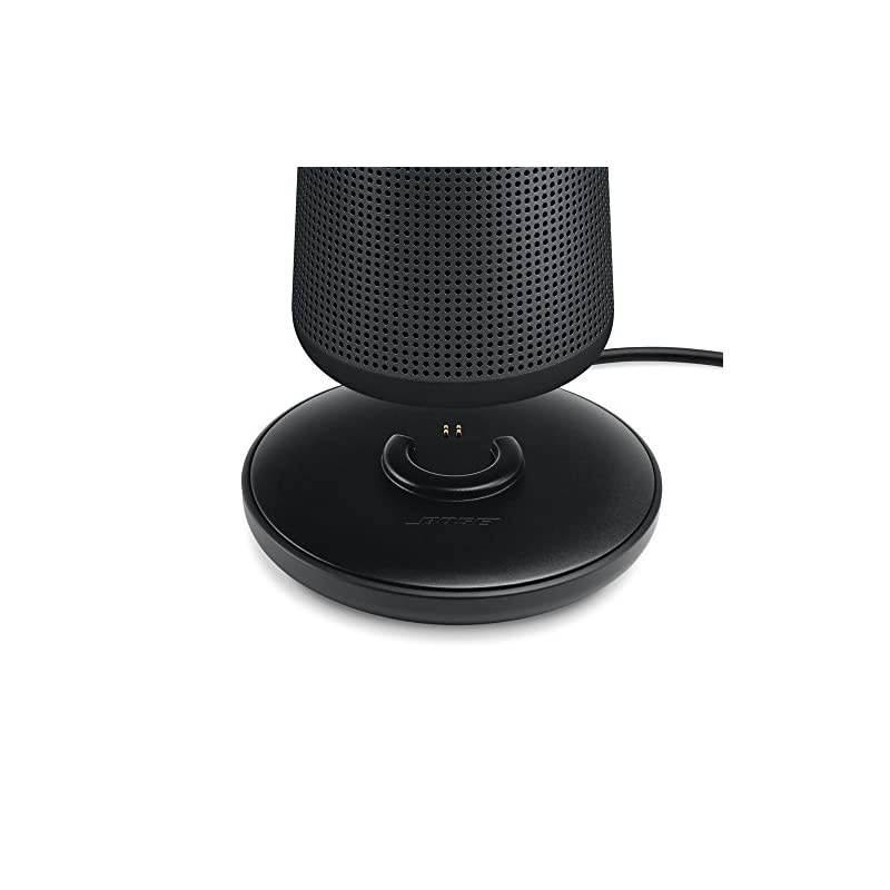 SoundLink Revolve Charging Cradle Black