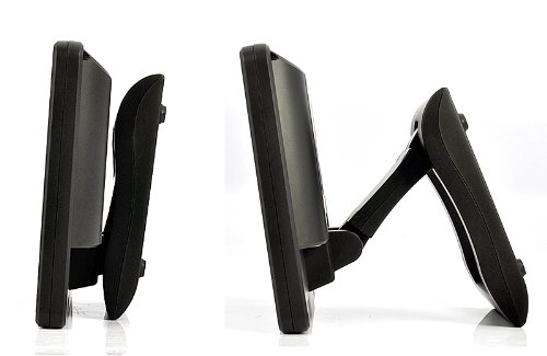 Feelworld 10.1 Inch Wide TFT LCD Touchscreen Monitor - Hdmi, Av, Vga, Ypbpr 250cd/m  1024x600p