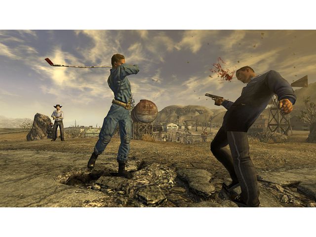 Saints Row: Gat Out Of Hell XBOX One [Digital Code]