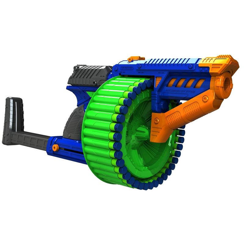 Dart Zone Magnum X2 Superdrum Dart Blaster