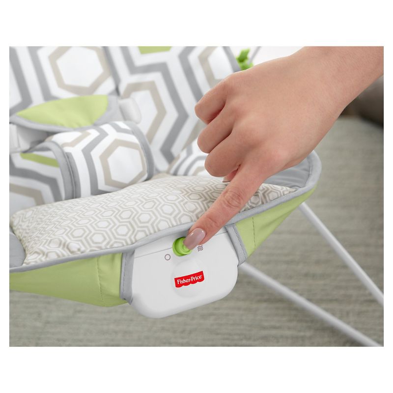 ​Fisher-Price Baby Bouncer