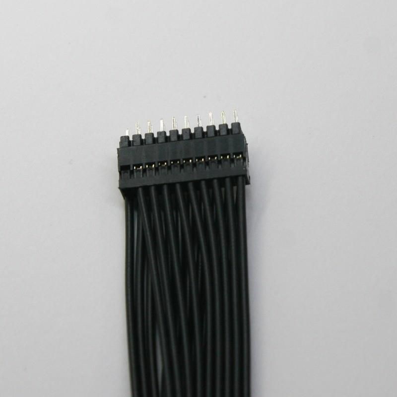 USB 3.0 20-Pin Internal Header MF Extension Cable (Low Profile Connector) (CAB027)