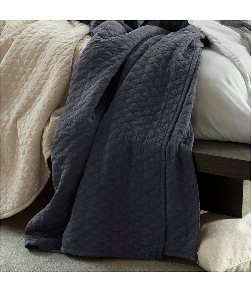 Diamond Stitch Viscose from Bamboo Quilt