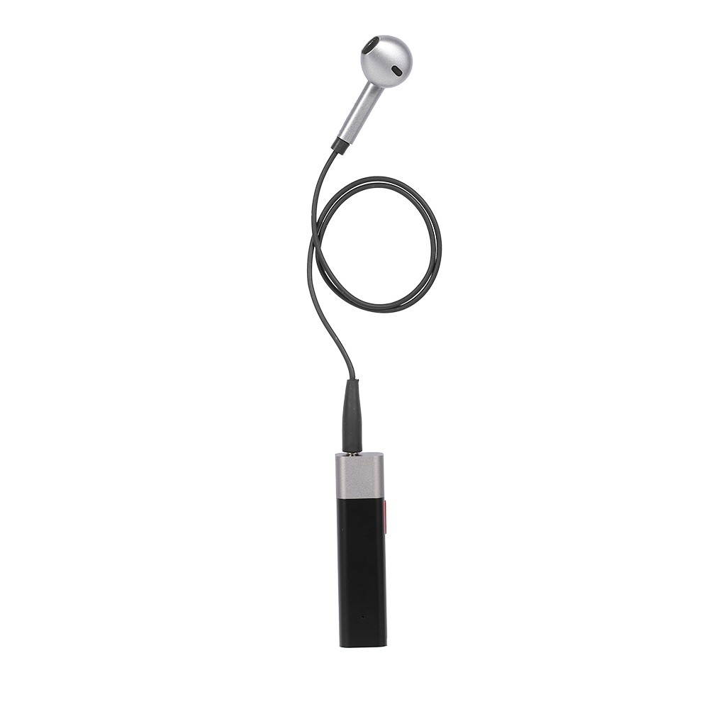 SmartMike+ Wireless BT Microphone BT Headset Volg Video Radio Device Short Video Recording Device for Vlogger