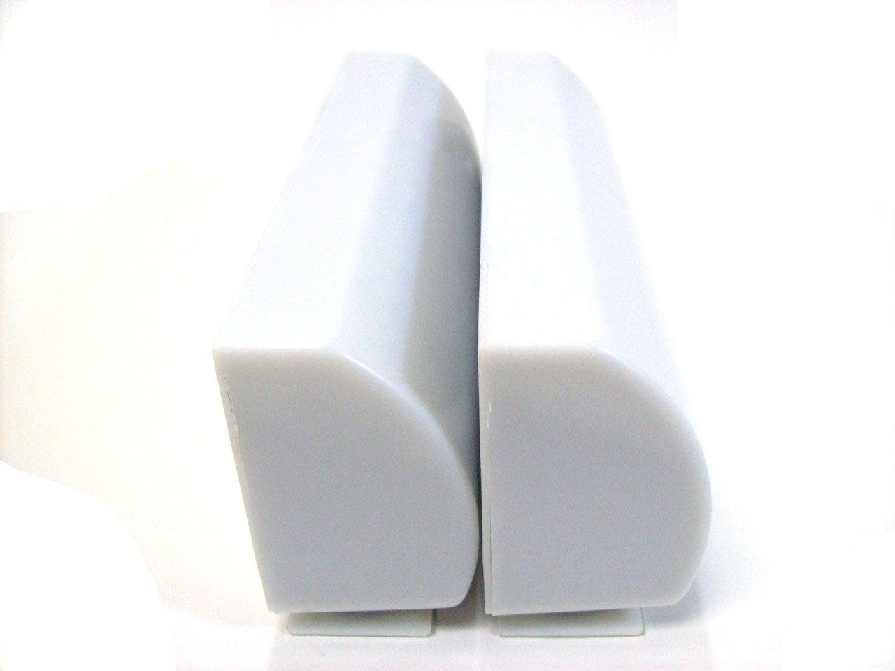 Cisinks &reg; 2 Pack Ricoh FT-3020 / FT-3050 / FT-3060 [ 887051 ] Ricoh 887051 Black Laser Toner Cartridges