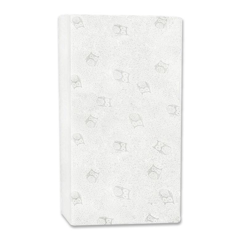 Beautyrest Silver Slumbertime Crib and Toddler Mattress