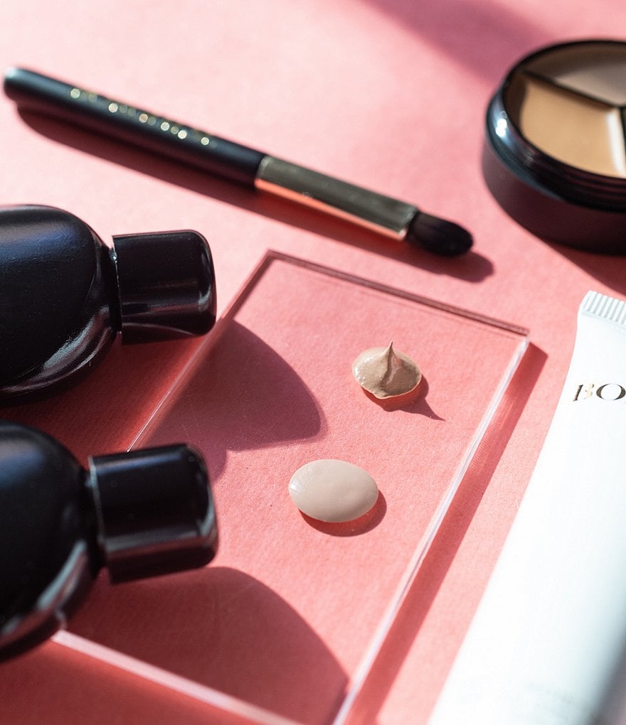 Borghese Tinted Moisturizer SPF 20