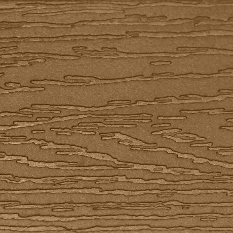 Wood Outdoor Bench in Natural Brown-Pemberly Row