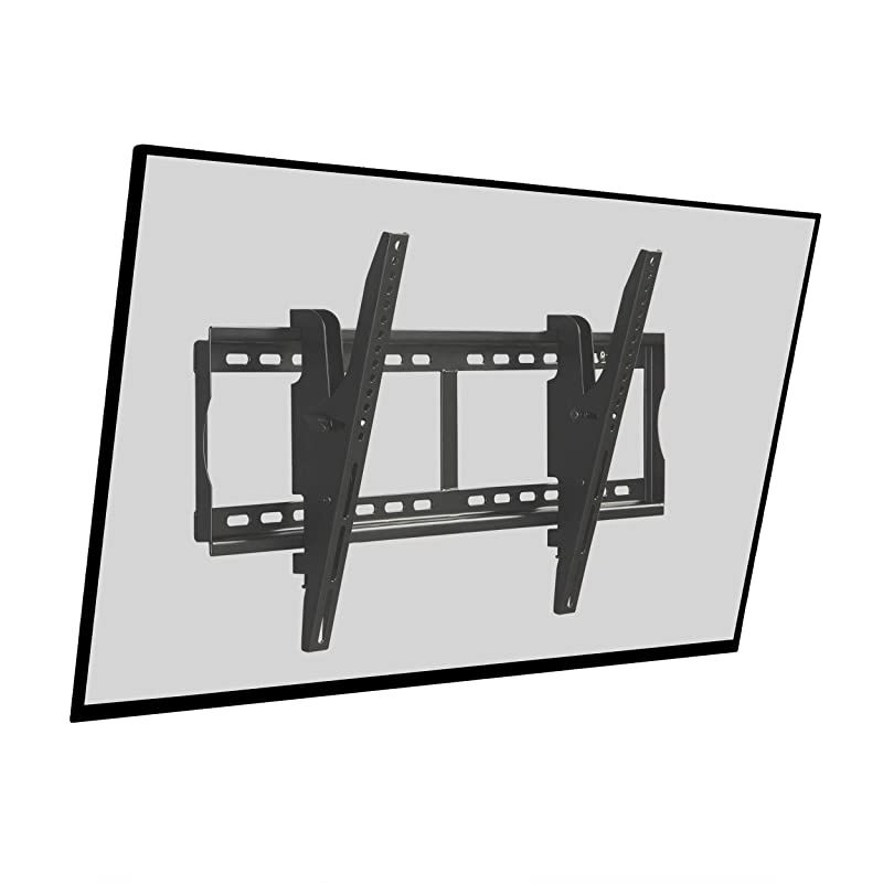 Tilting TV Wall Mount Tilting Wall Mount for Flat Screen TVs 3784 inch PN63607069