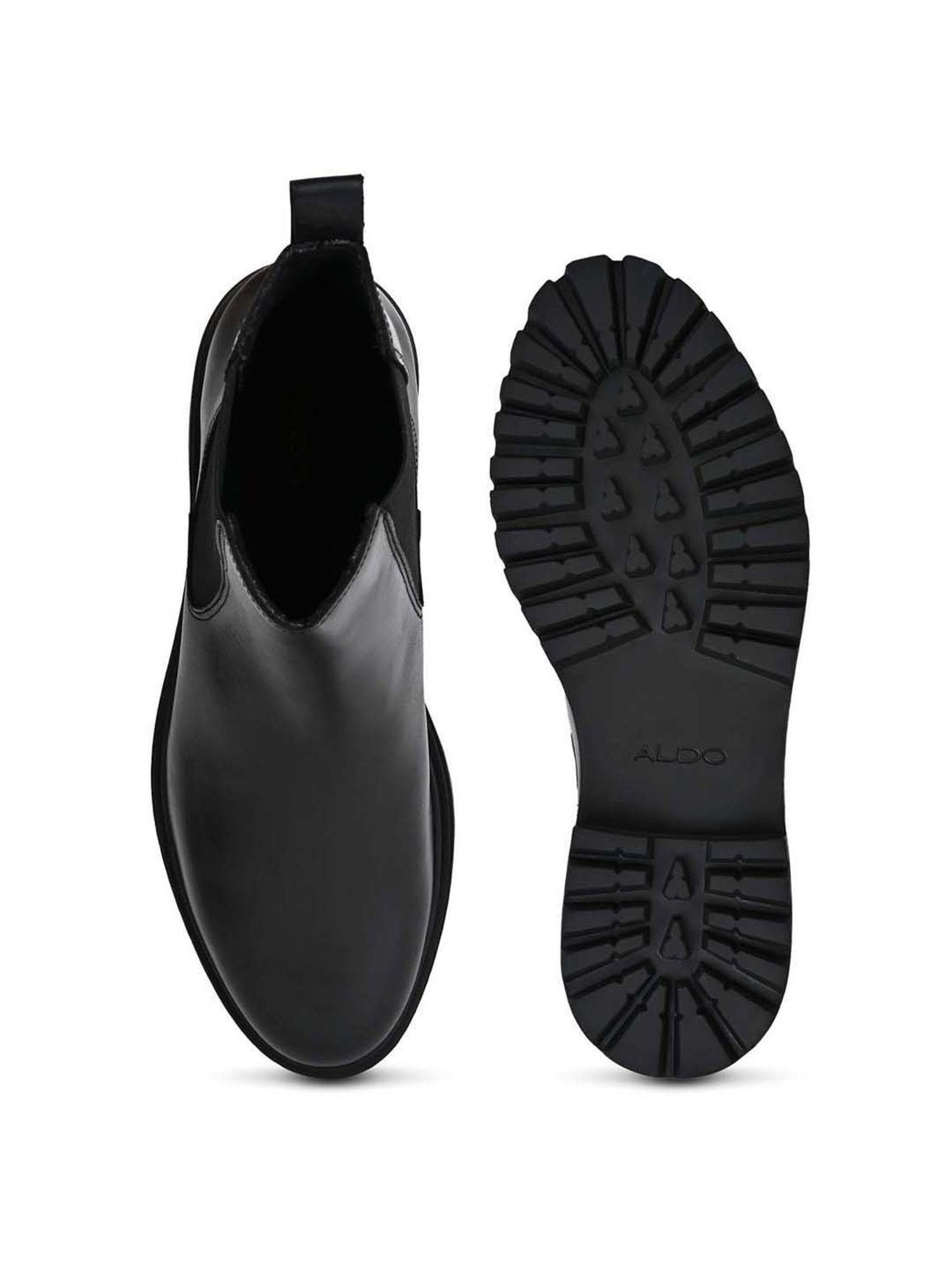 Bata Women's DEMI Brown Booties