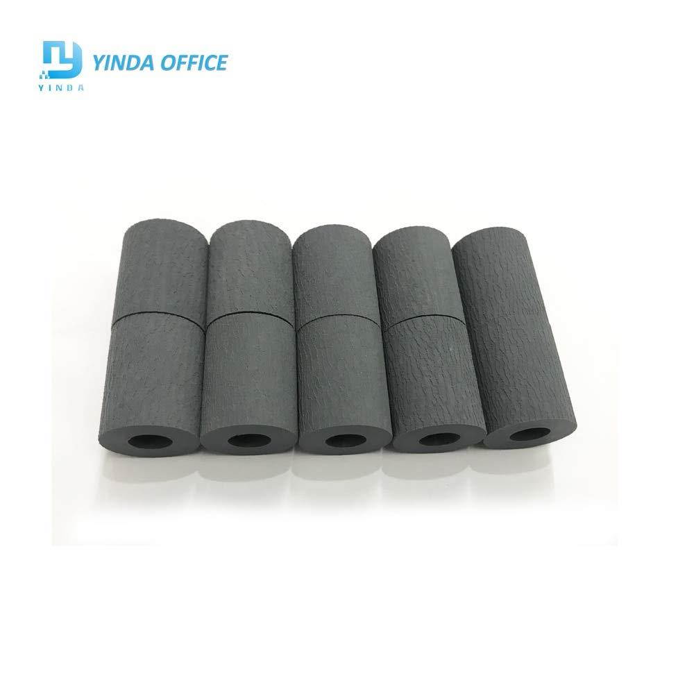 Printer Parts 2F906230 2BR06520 2F906240 FS 1028 Pickup Roller for Kyocera FS1028 1035 1100 1120 1128 1300 1320 1370 Paper Pickup tire