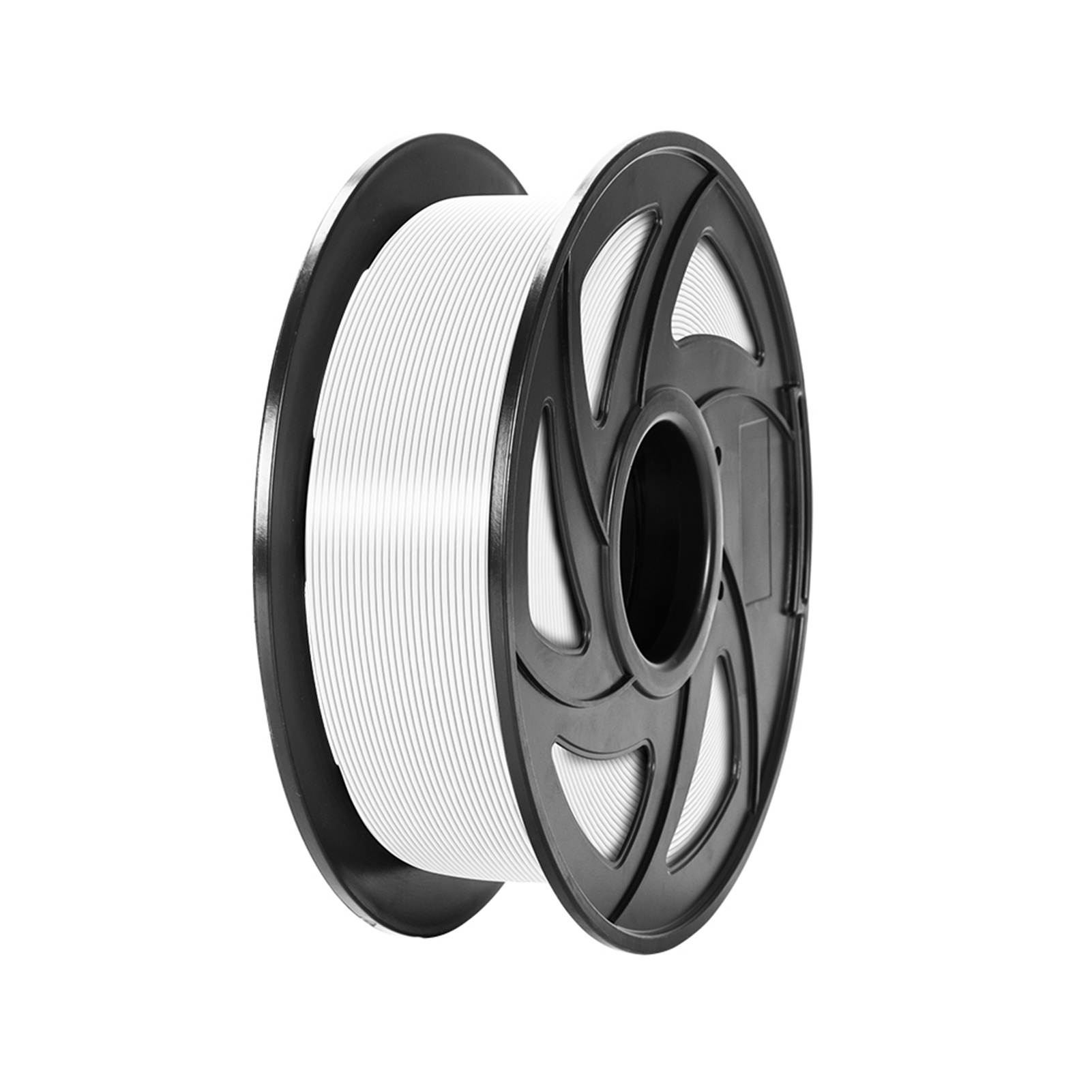 TRONXY TPU 3D Printer Filament 1.75mm Dimensional Accuracy +/- 0.05mm 1kg(2.2lbs) Spool, Blue