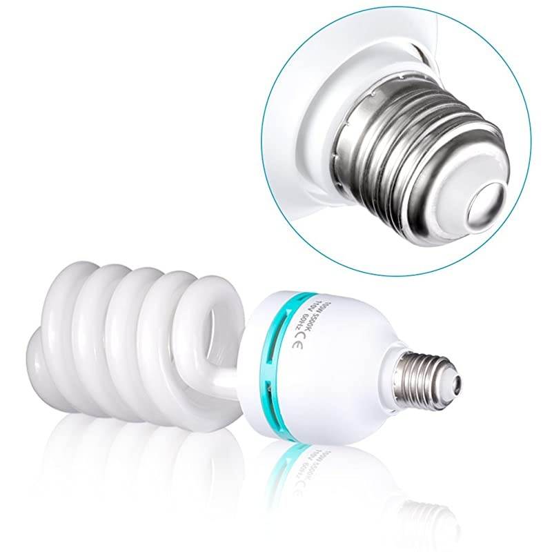 700W Octagon Softbox Continuous Lighting Kit for Camera Photo Video Photography Includes 232x32 inches80x80 centimeters Softbox 285W 5500K Light Bulb 2Light Stand 1Carrying Bag