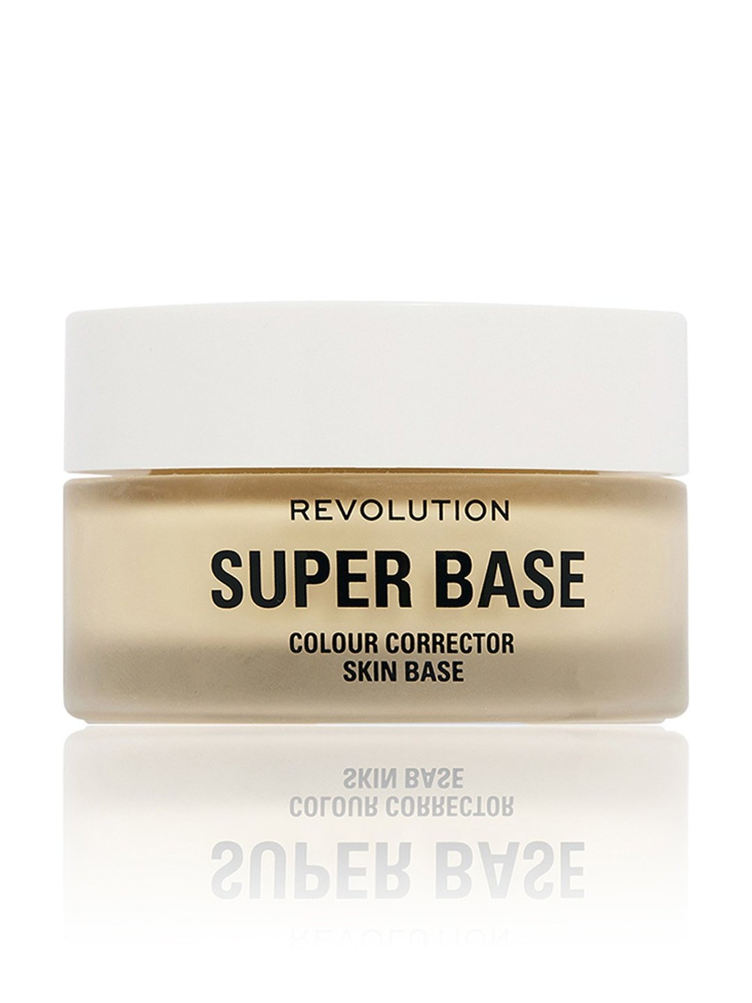 Recode Ace of Base Mattifying Primer - 30 ml