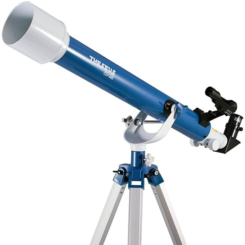 50Mm Juno Telescope