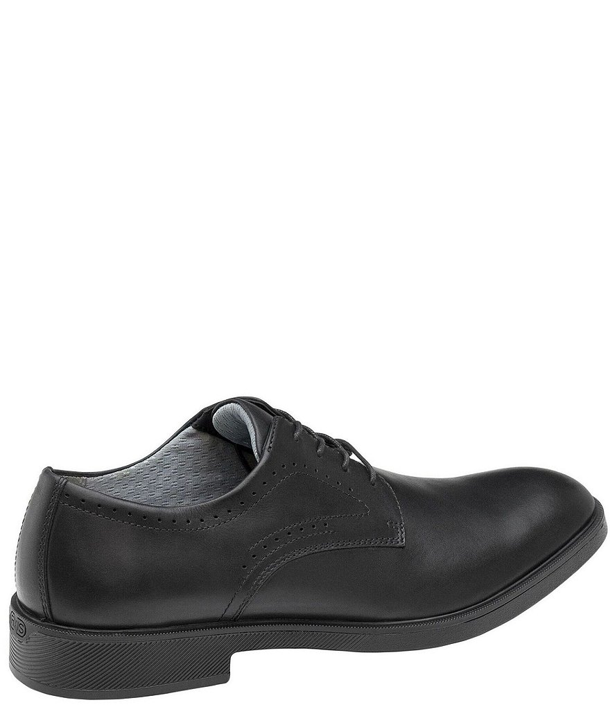 Johnston & Murphy Men's XC4 Maddox Plain Toe Oxfords