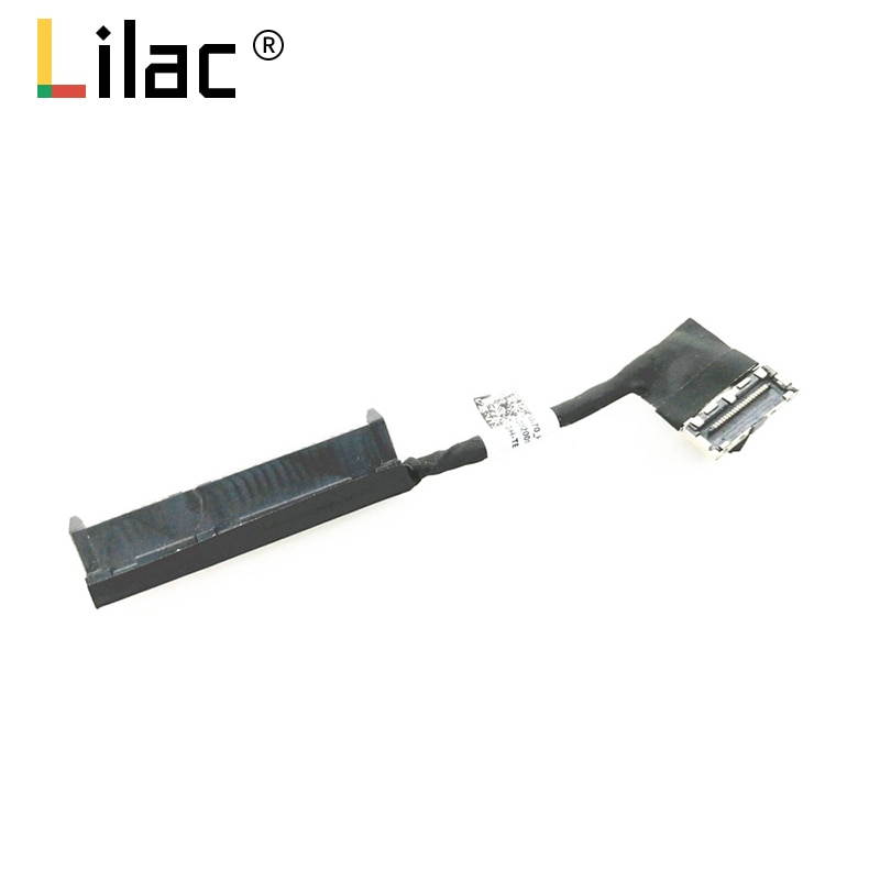HDD Connector Flex Cable For Lenovo A540 A740 Y500 All-in-One Desktop SATA Hard Drive Adapter wire DC02001Y500