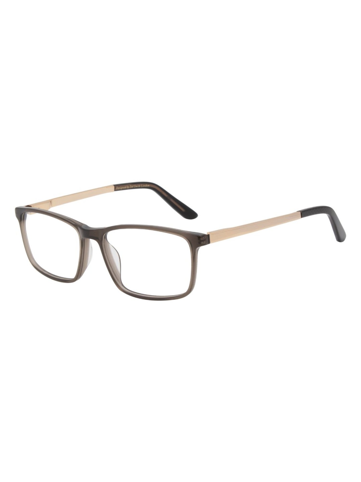Lenskart Blu LB E13529 Black Full Rim Square Computer Glasses