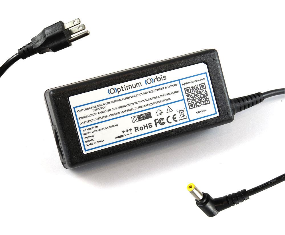 AC Adapter Charger Power for Acer Aspire 5733Z-4251 AS5734Z-4836 AS7741Z-4433