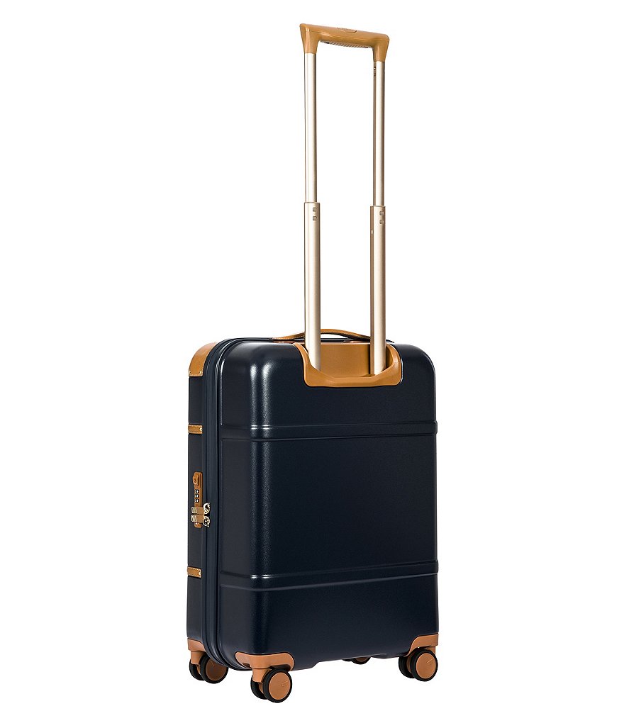 Bric's Bellagio 2.0 21#double; Carry-On Spinner