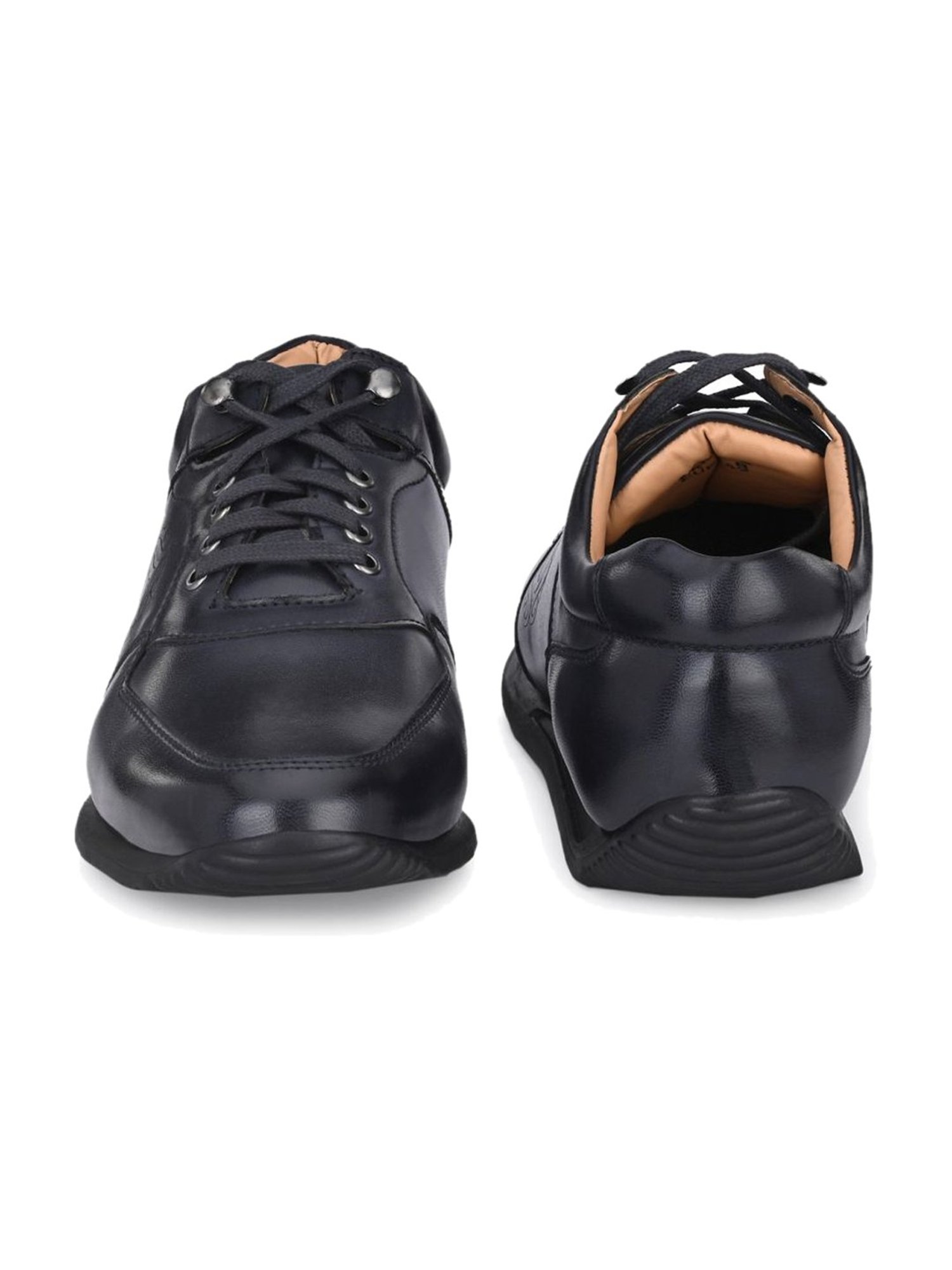 San Frissco Men's Clamor Navy Casual Shoes